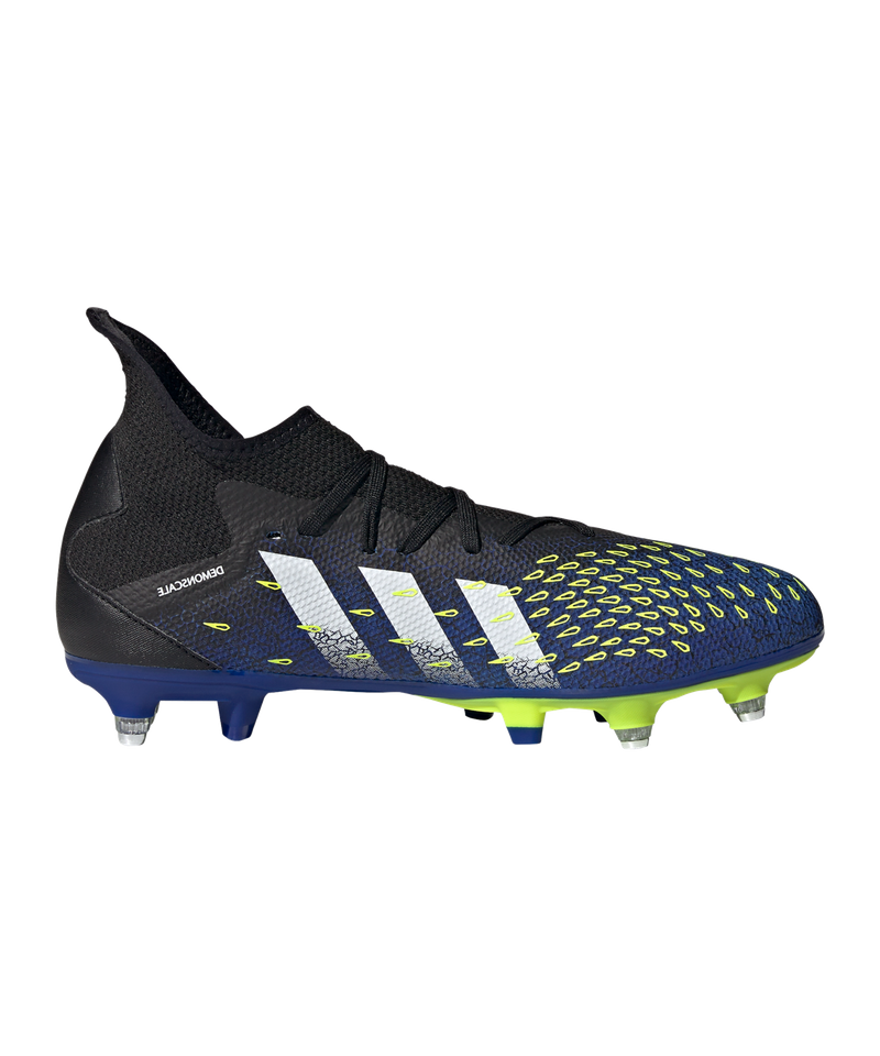 adidas Predator FREAK.3 SG Superlative Black