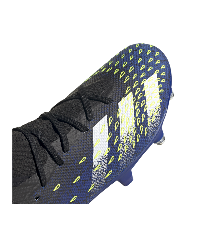adidas Predator FREAK.3 SG Superlative Black