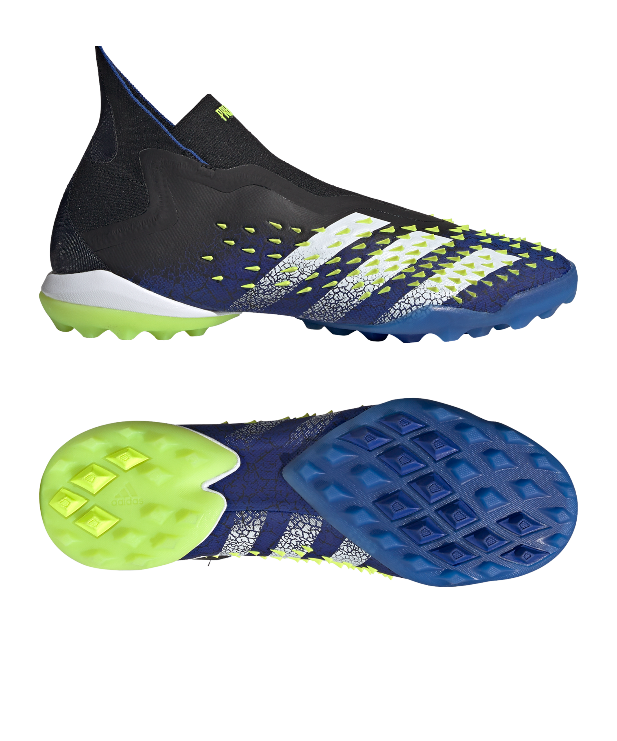 adidas Predator FREAK+ TF Superlative -