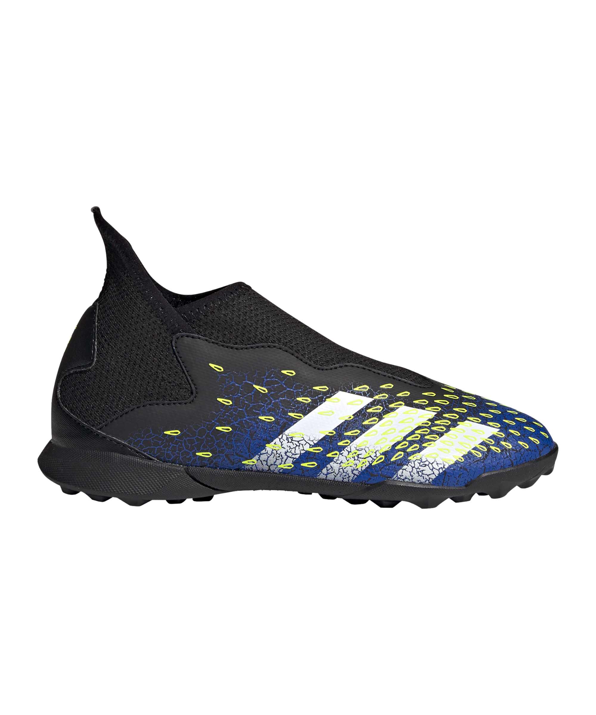 adidas Predator FREAK.3 LL TF Superlative J Kids - Black