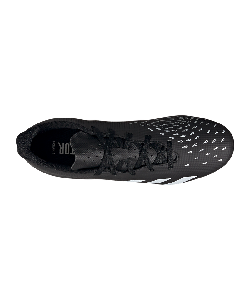 adidas Predator FREAK.4 FxG Superstealth - Black