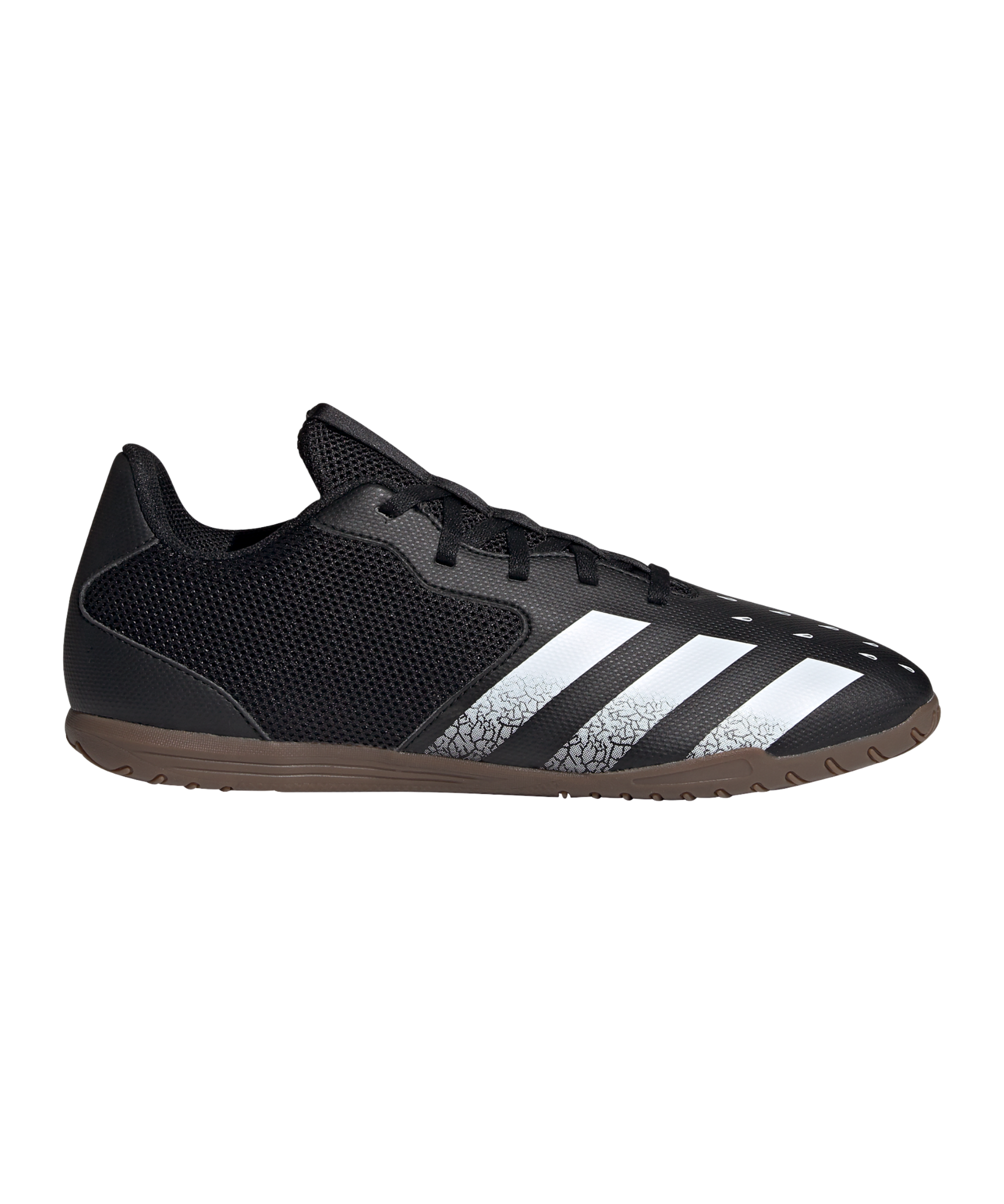 adidas Predator FREAK.4 IN Sala Indoor Superstealth - Black