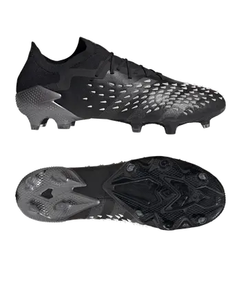 adidas Predator FREAK.1 L FG Superstealth