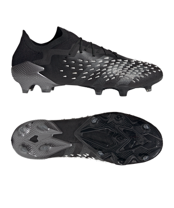 adidas Predator FREAK.1 L FG Superstealth