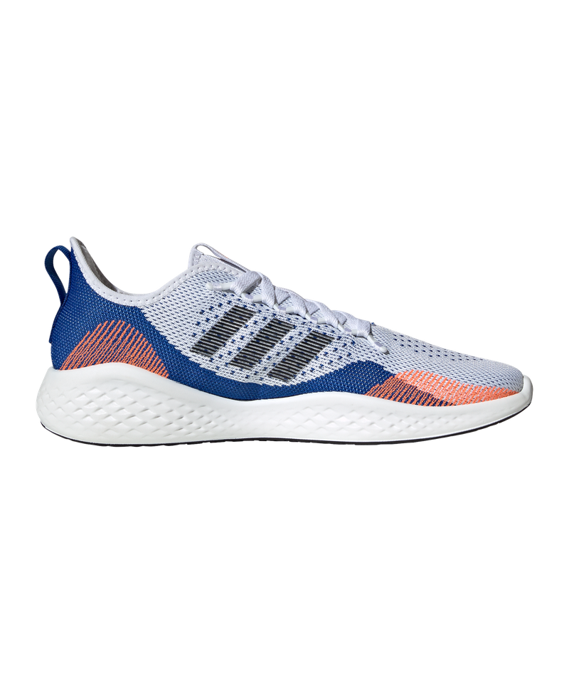 adidas fluid flow white