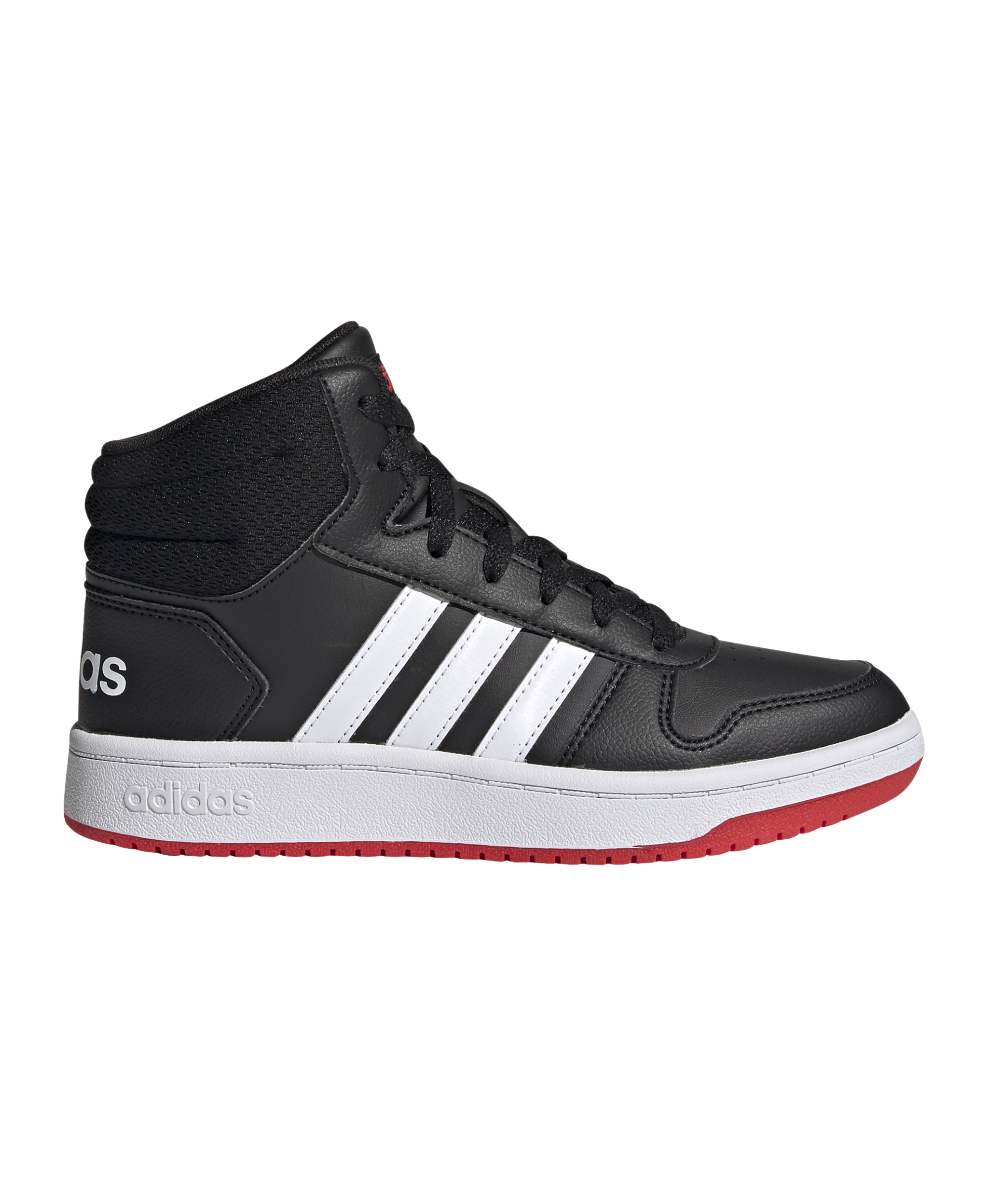 adidas hoops sports direct