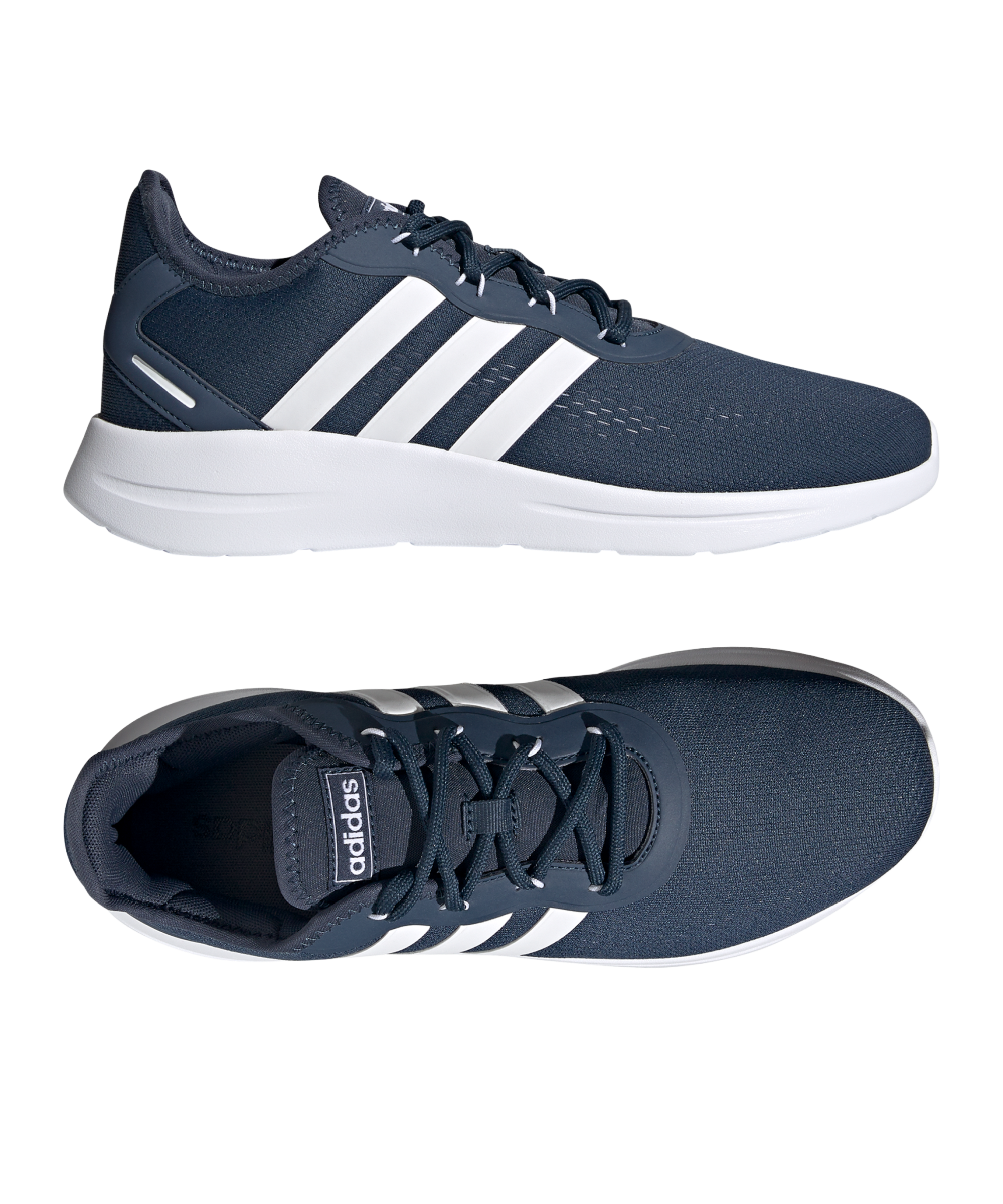 Haalbaar Kaal federatie adidas Lite Racer RBN 2.0 Running - Blauw