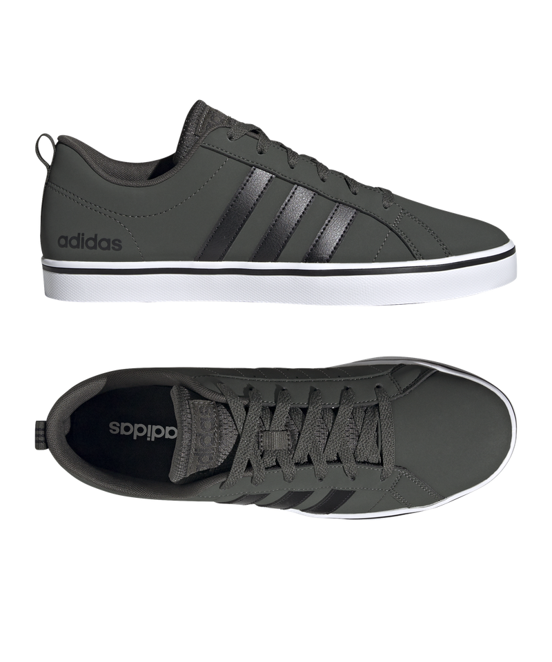 Adidas pace shop vs preto