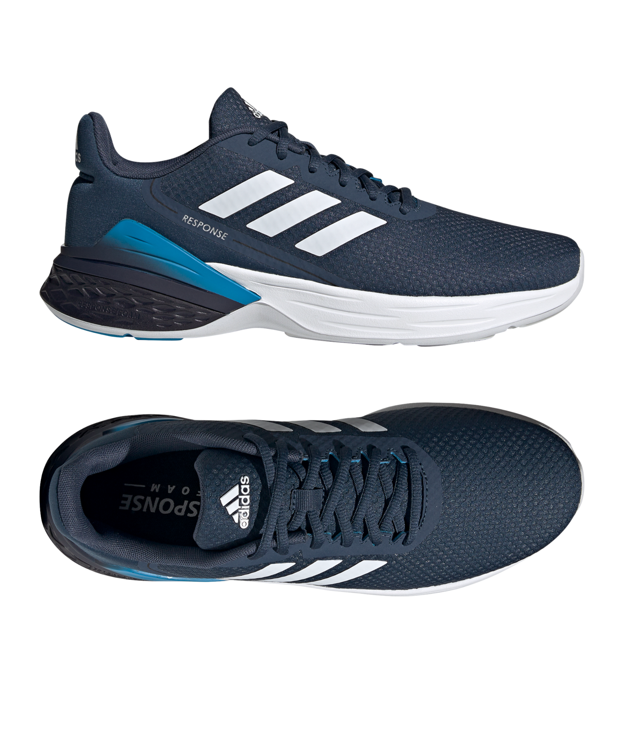 adidas SR Running - Blue