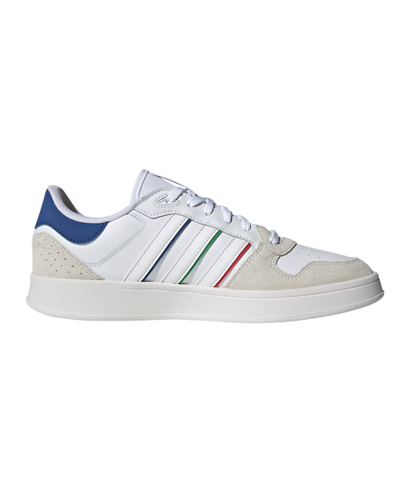 adidas breaknet low top