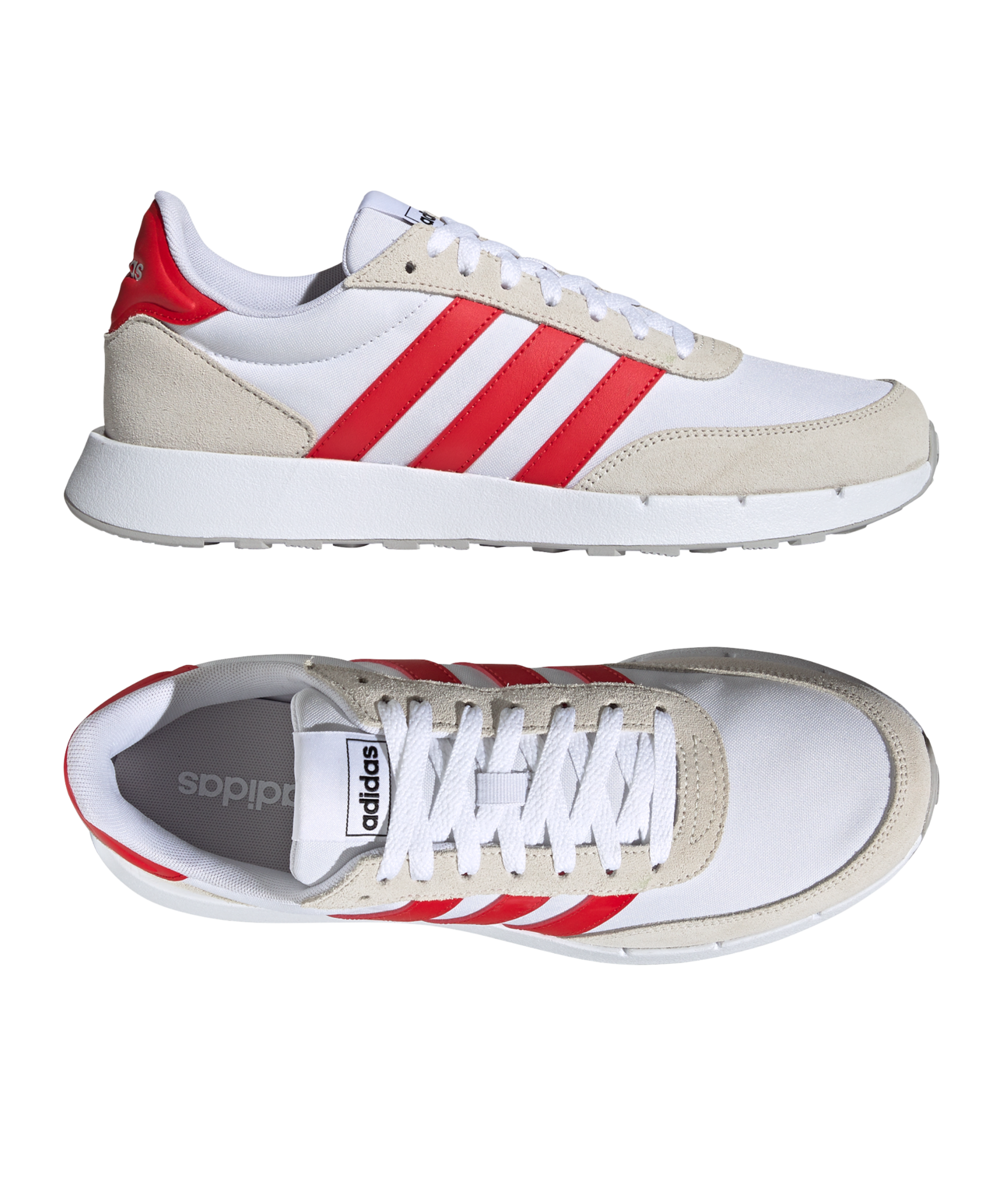 adidas run 60s 2.0 sneakers