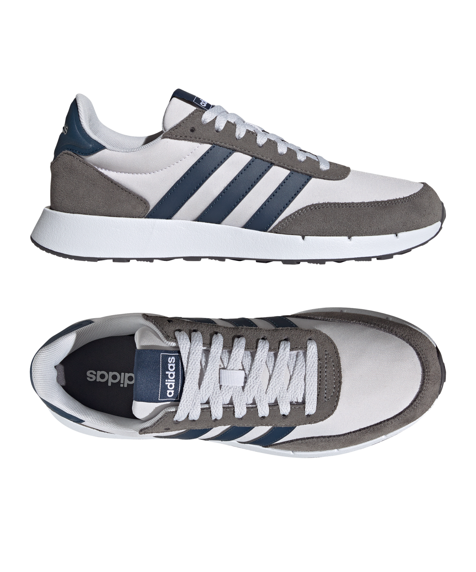 adidas run 60s 2.0 sneakers