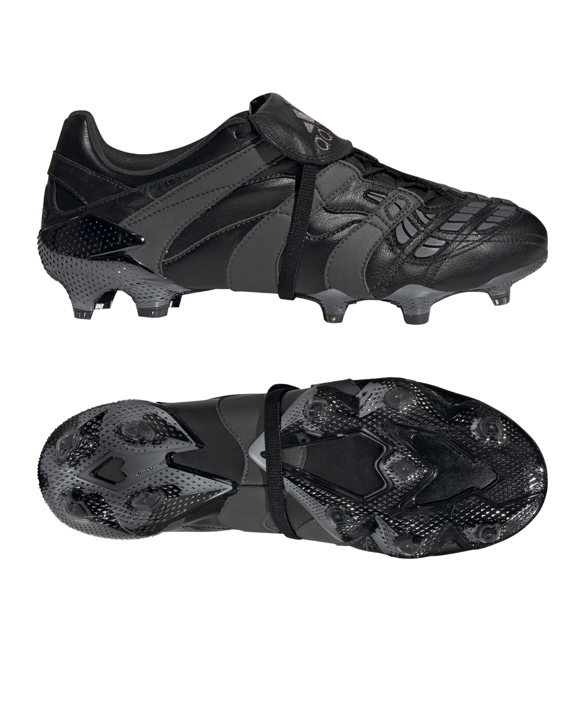 black predator accelerator