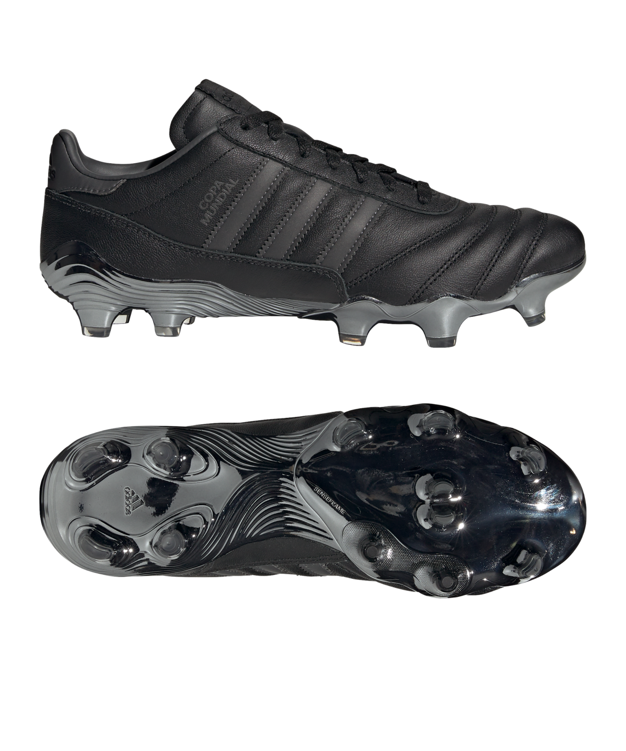 adidas COPA Mundial Eternal Class FG Nero