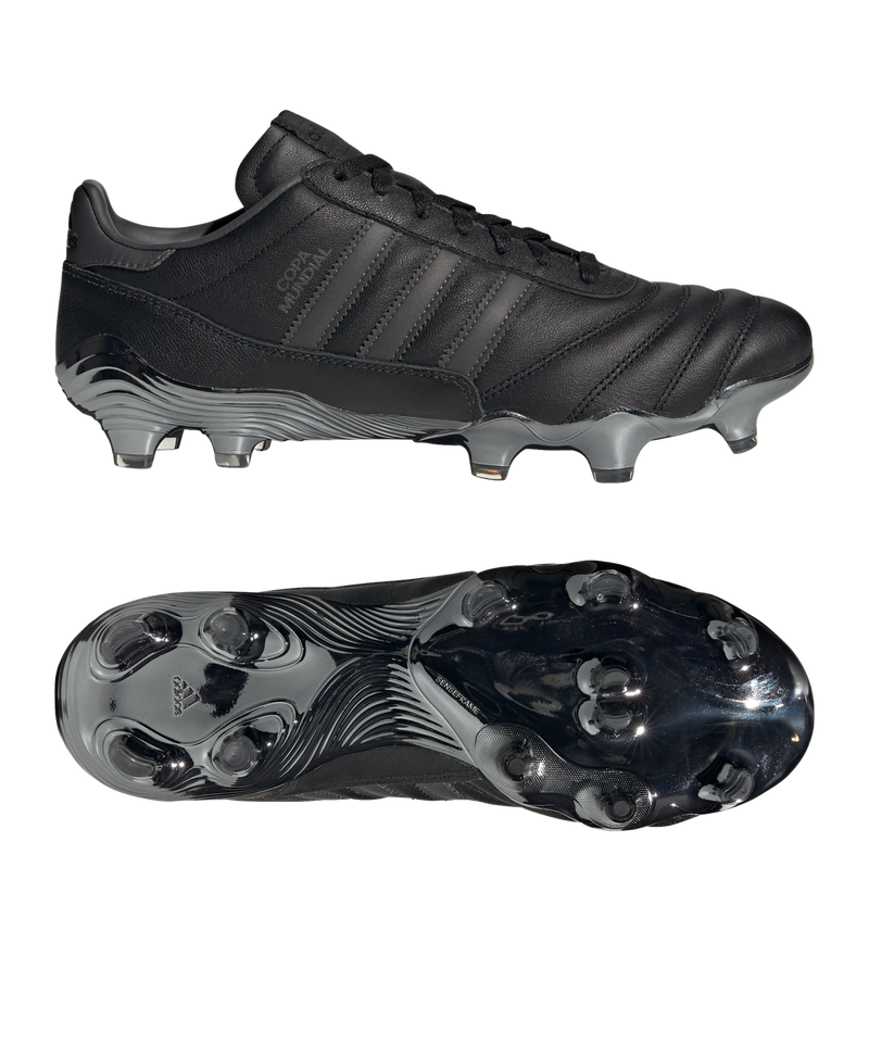 Copa mundial outlet all black