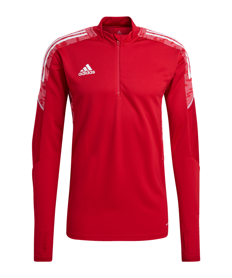 Jersey adidas Kids Condivo 22 GK s/s Red - Fútbol Emotion