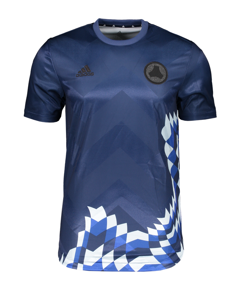 adidas Tango Advanced Jersey Blue