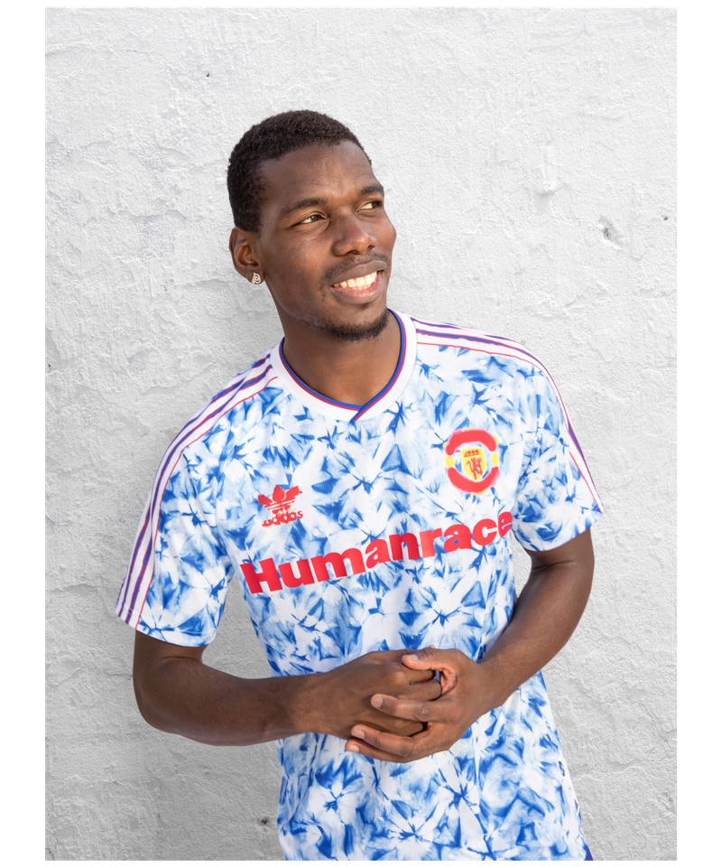 human race man utd kit
