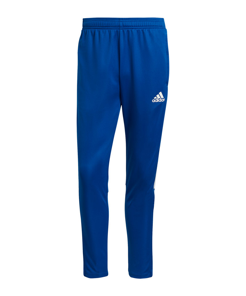 adidas pants dark blue