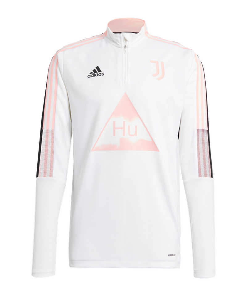 adidas, Jackets & Coats, Adidas Juventus Human Race Training Top