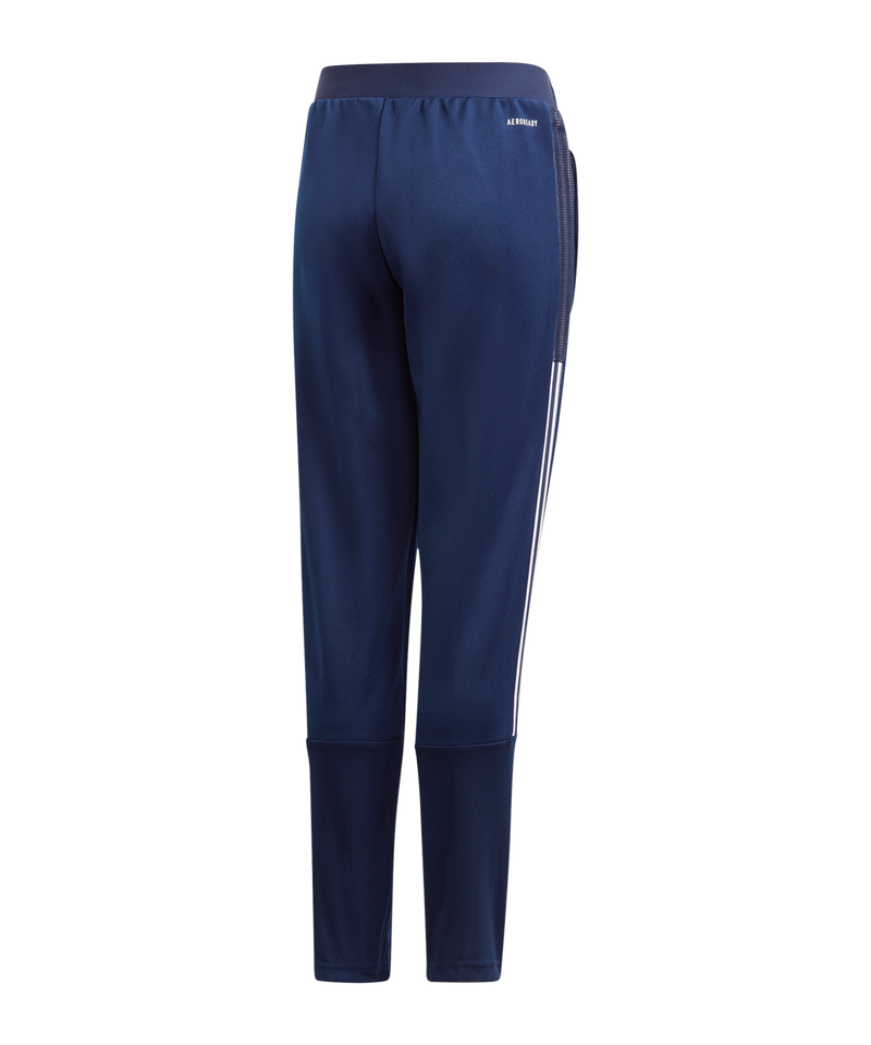 Blue store tiro pants