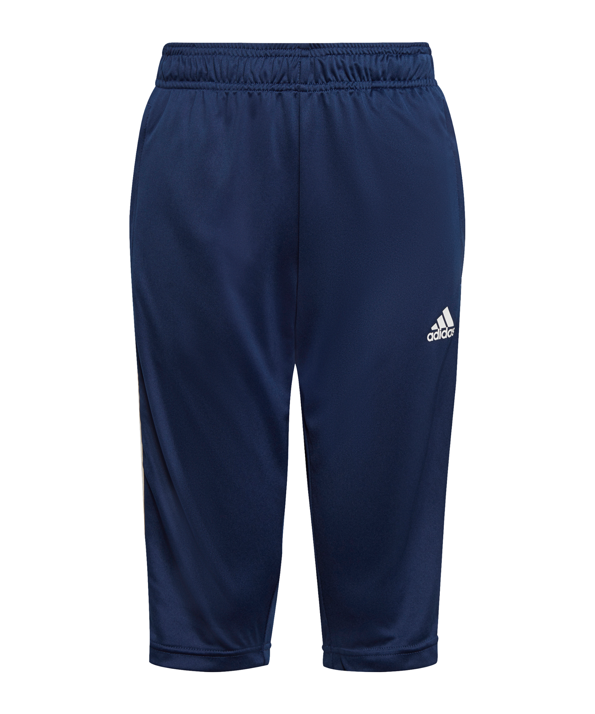 adidas Tiro 21 3/4 Pants Kids - Blue