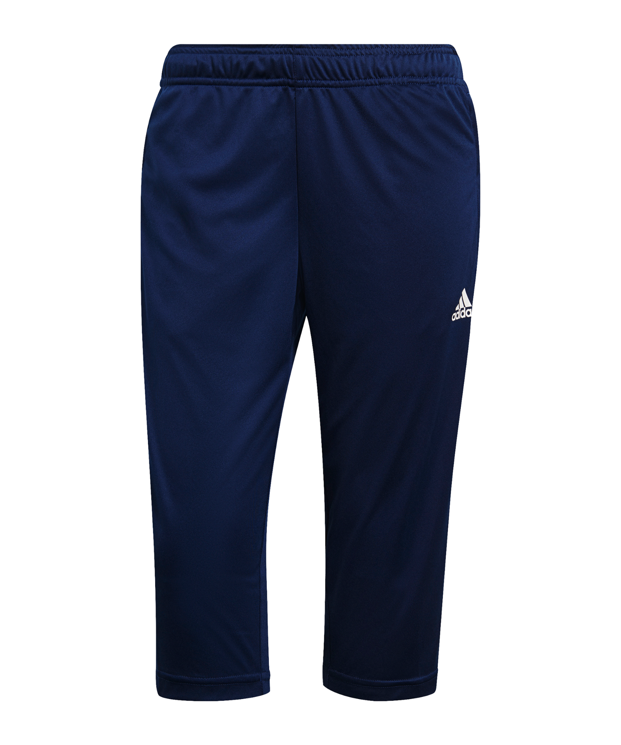 adidas Tiro 21 3/4 Pants Women - Blue