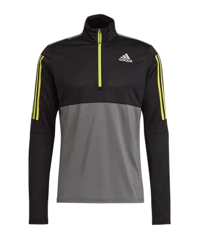 adidas Own The Run Drilltop Running