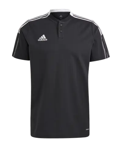 adidas Tiro 21 Poloshirt