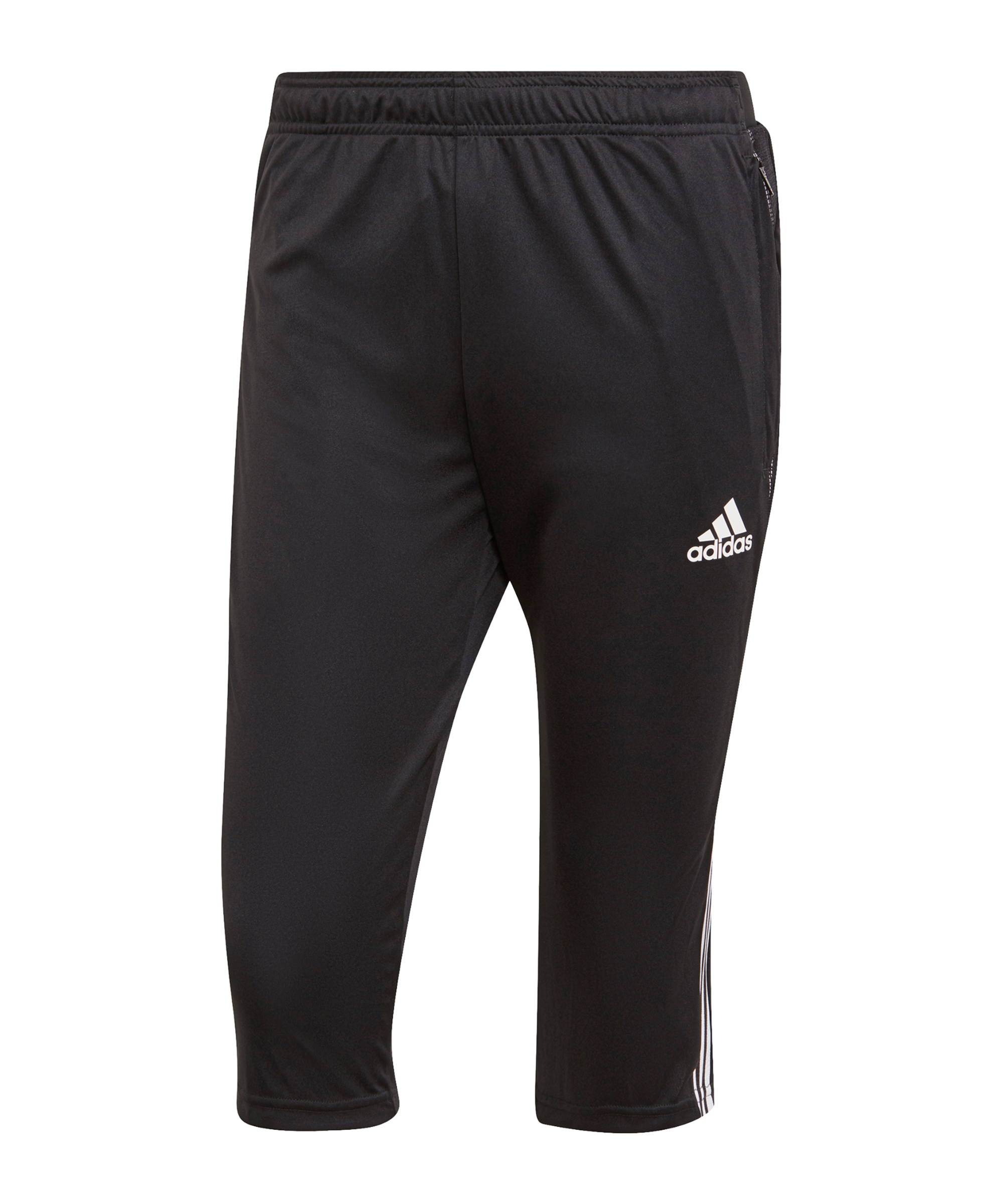 Adidas three quarter pants best sale