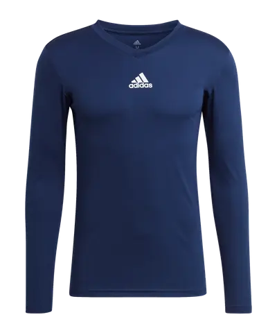 adidas Team Base Top l/s
