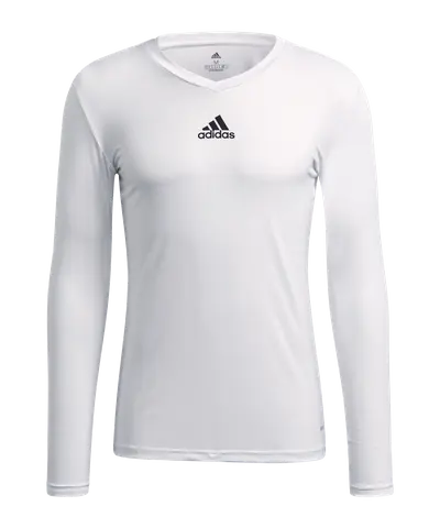 adidas Team Base Top l/s