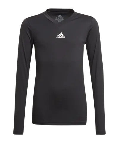 adidas Team Base Top l/s Kids