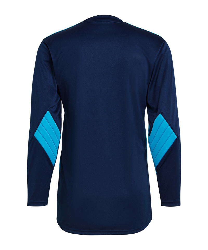 G.Best Goalkeeper Long Sleeves Kit Royal Blue