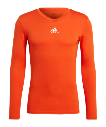 adidas Team Base Top l/s