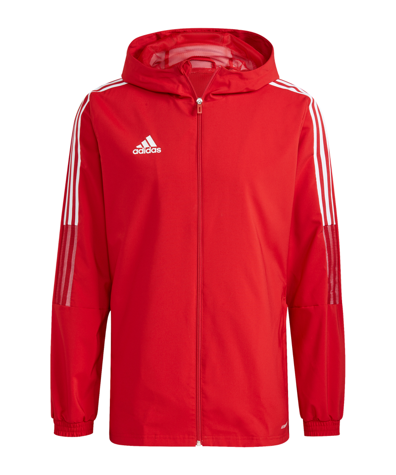 adidas tiro 21 windbreaker