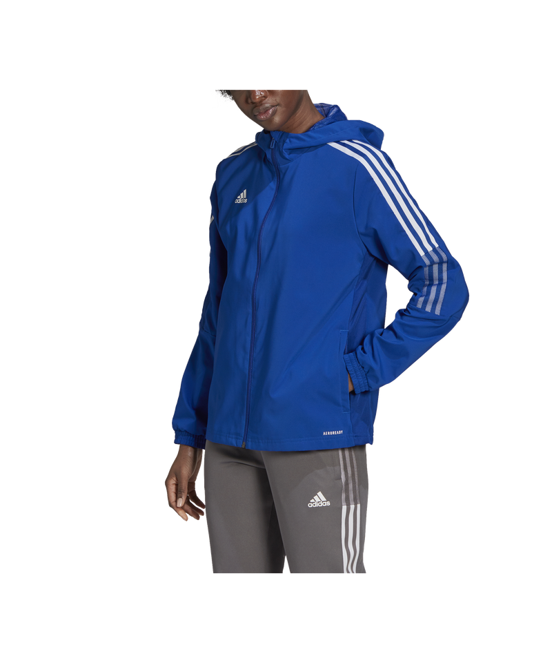adidas tiro 21 windbreaker