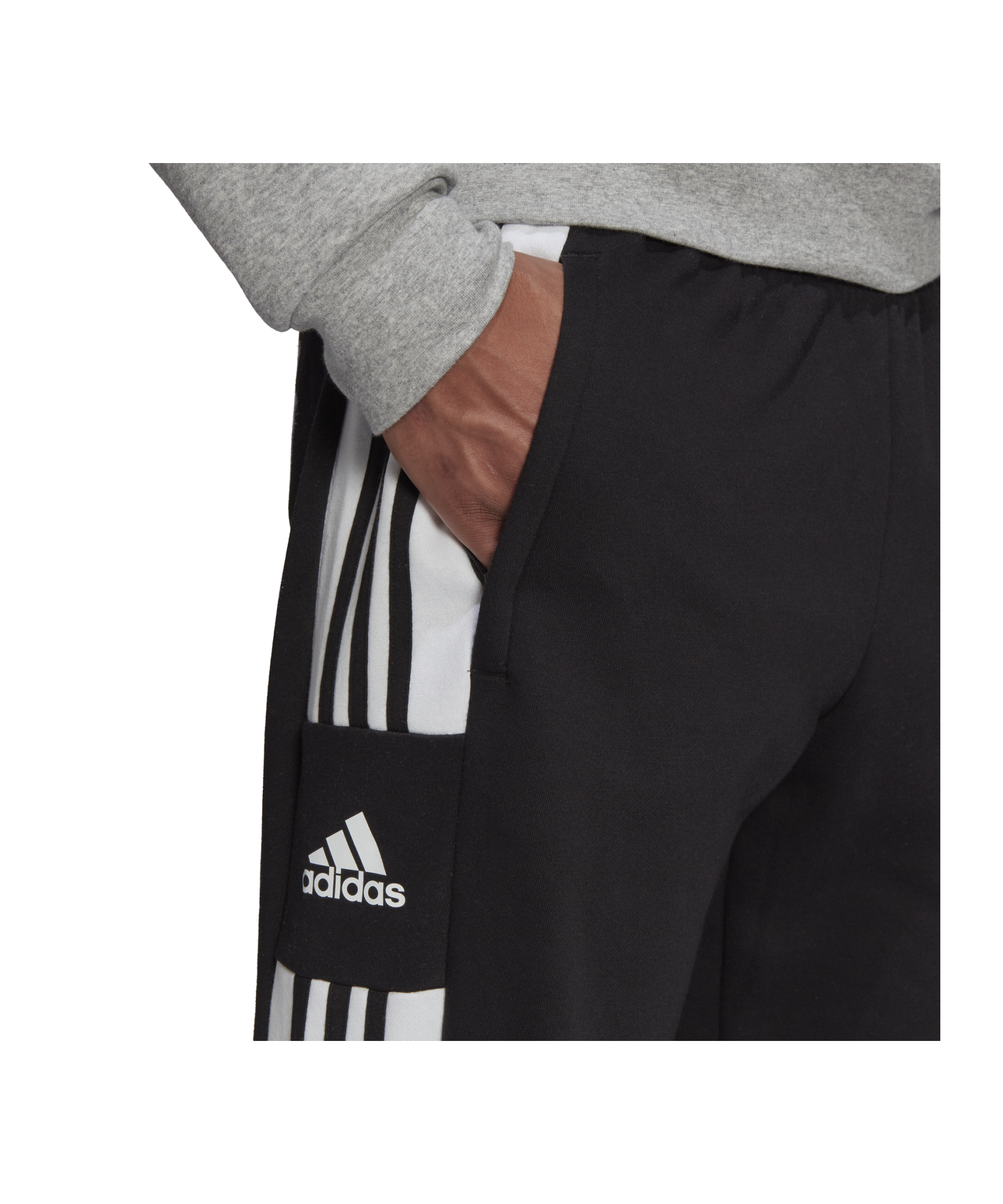 adidas Squadra 21 Sweat Pants