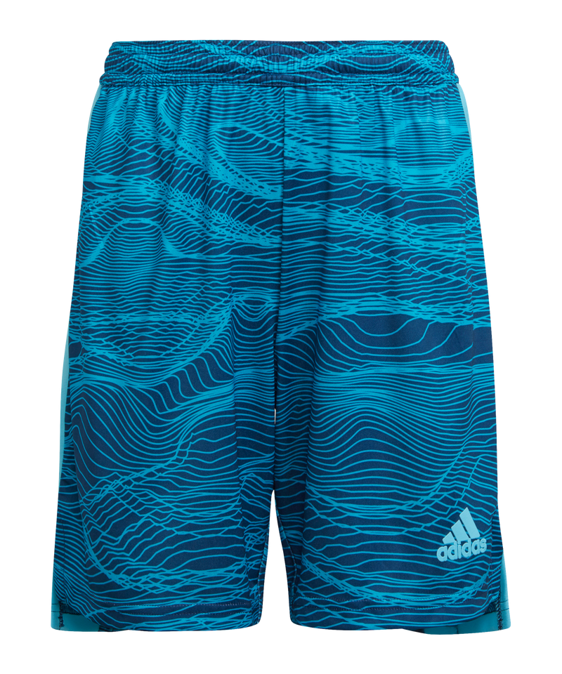 adidas Condivo 21 GK-Shorts Kids - Blue