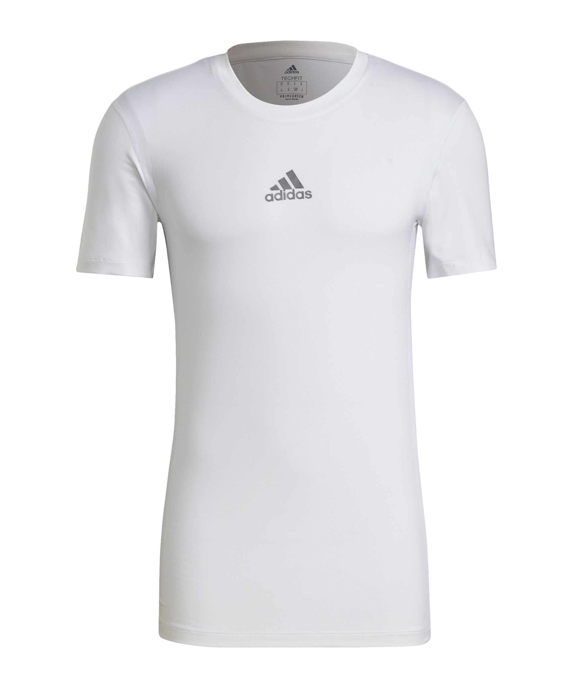 T-shirt adidas TechFit Compression M GU7334 – Your Sports Performance