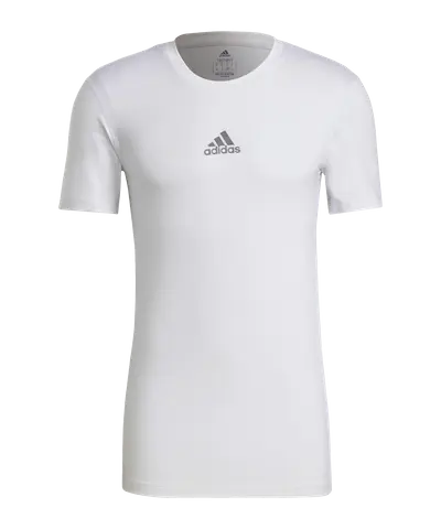 adidas Techfit Shirt s/s
