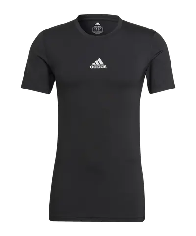 adidas Techfit Shirt s/s