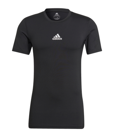 adidas Techfit Shirt s/s