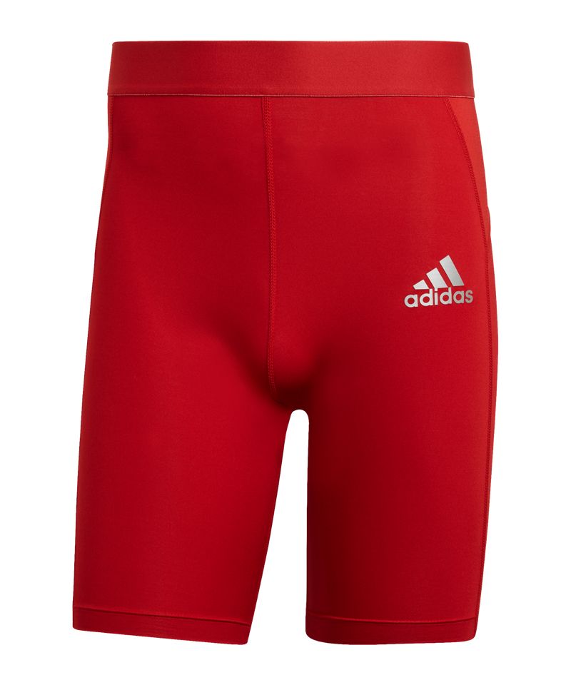 Adidas techfit rouge hotsell