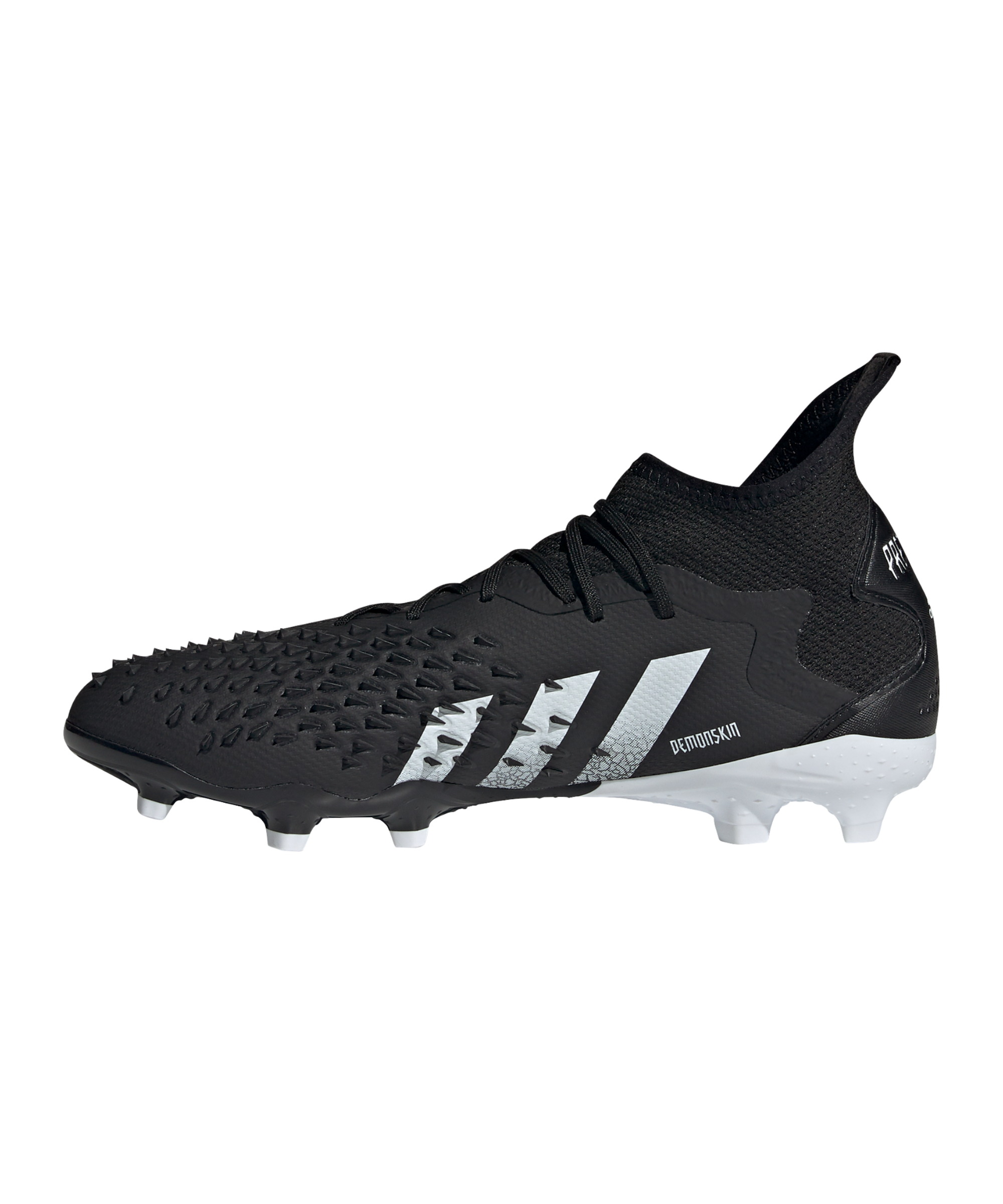 adidas predator freak fg ag superstealth