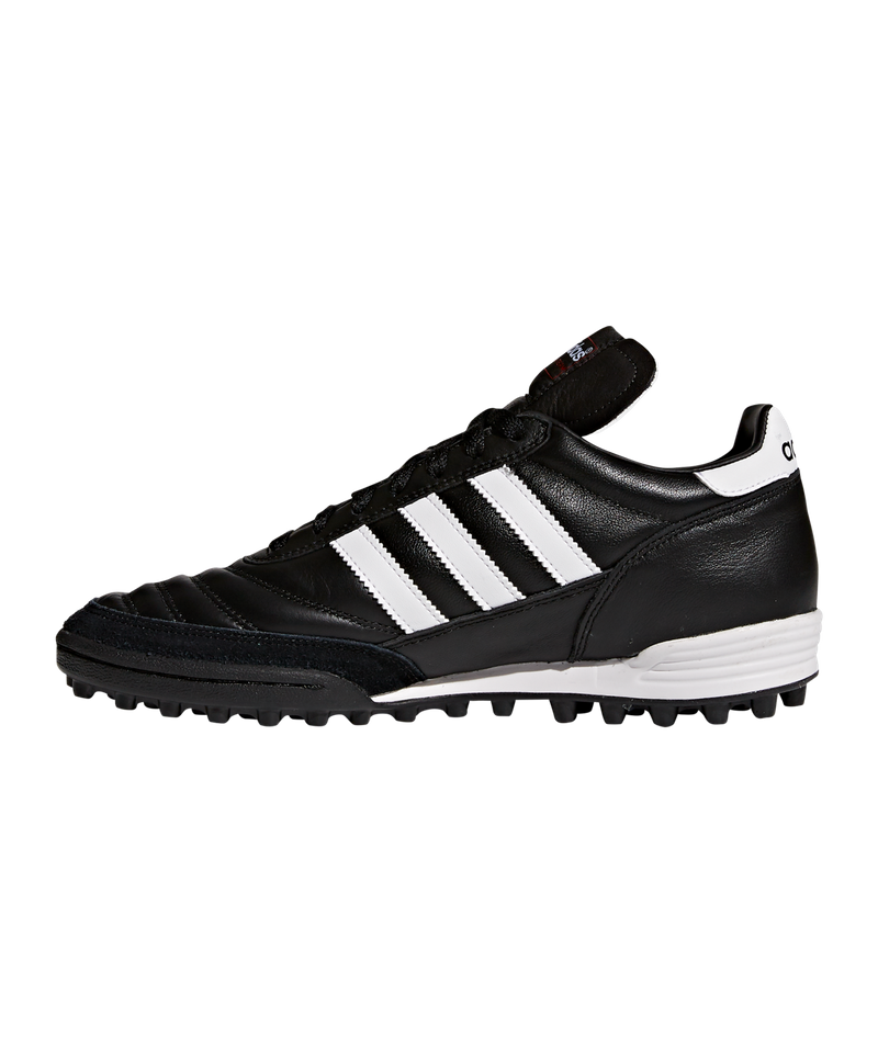 Adidas mundial team tf schwarz weiss on sale