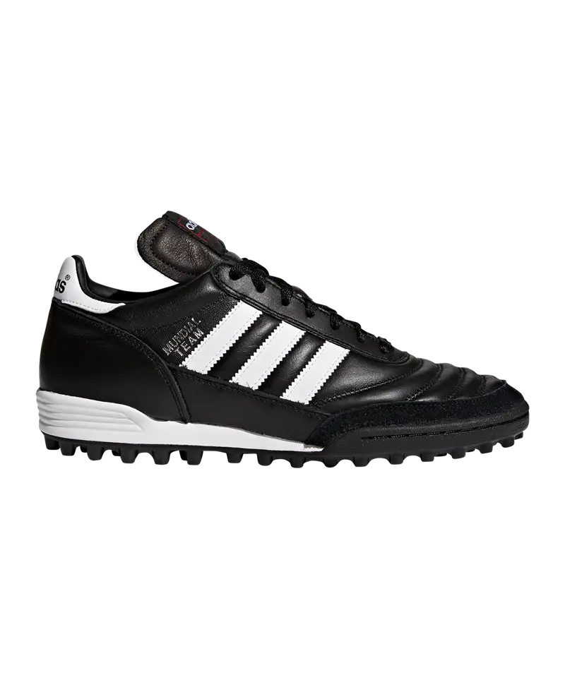 サッカーシューズ ブラック Adidas Mundial Team TF adidas Mundial Team TF - Black