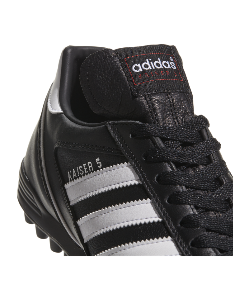 adidas Kaiser 5 Team TF Black