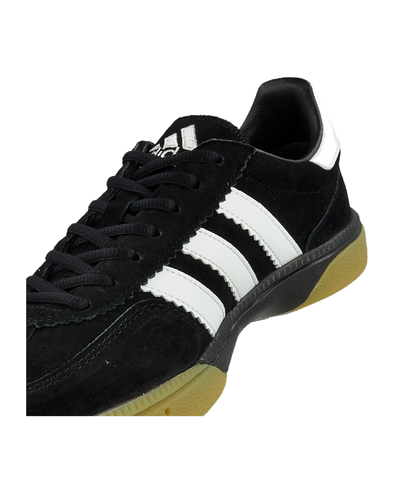 adidas HB Spezial Indoor Black