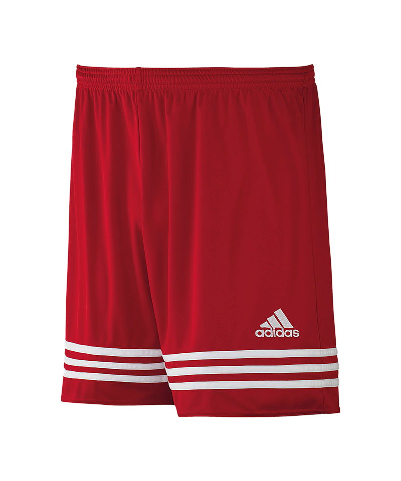 Pantaloncini 2025 adidas entrada